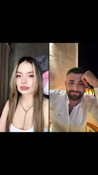 TikTok live: 🎀 by @efsaneim98