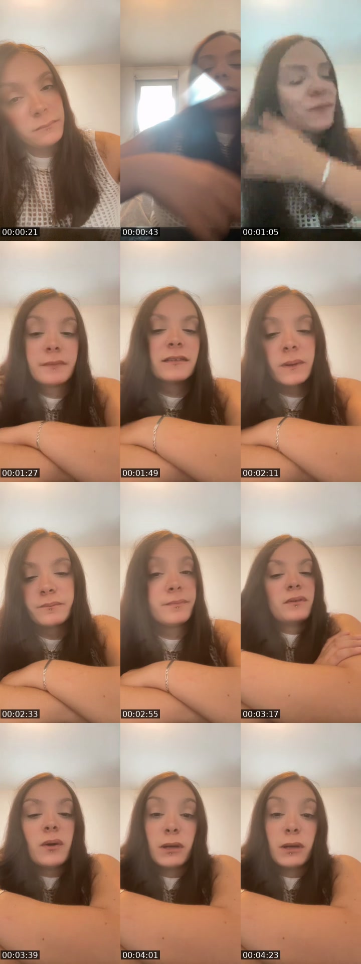 @gaellegaga19 TikTok live from 2026-07-07