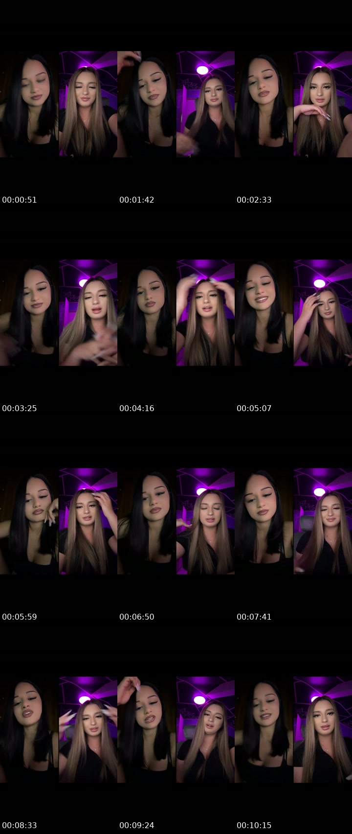 @gabryutaq TikTok live from 2026-07-07