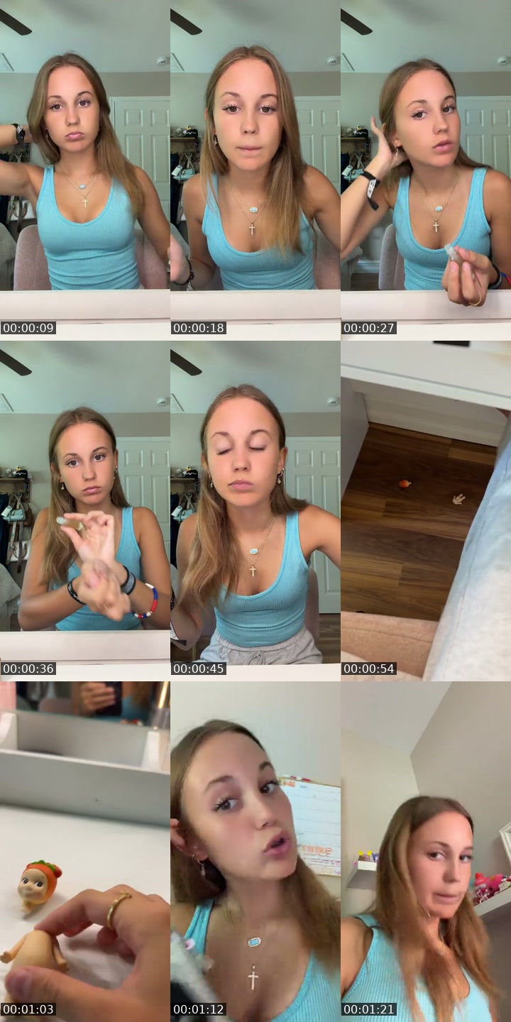 TikTok live: hey yall hey by @lyd_grwmm