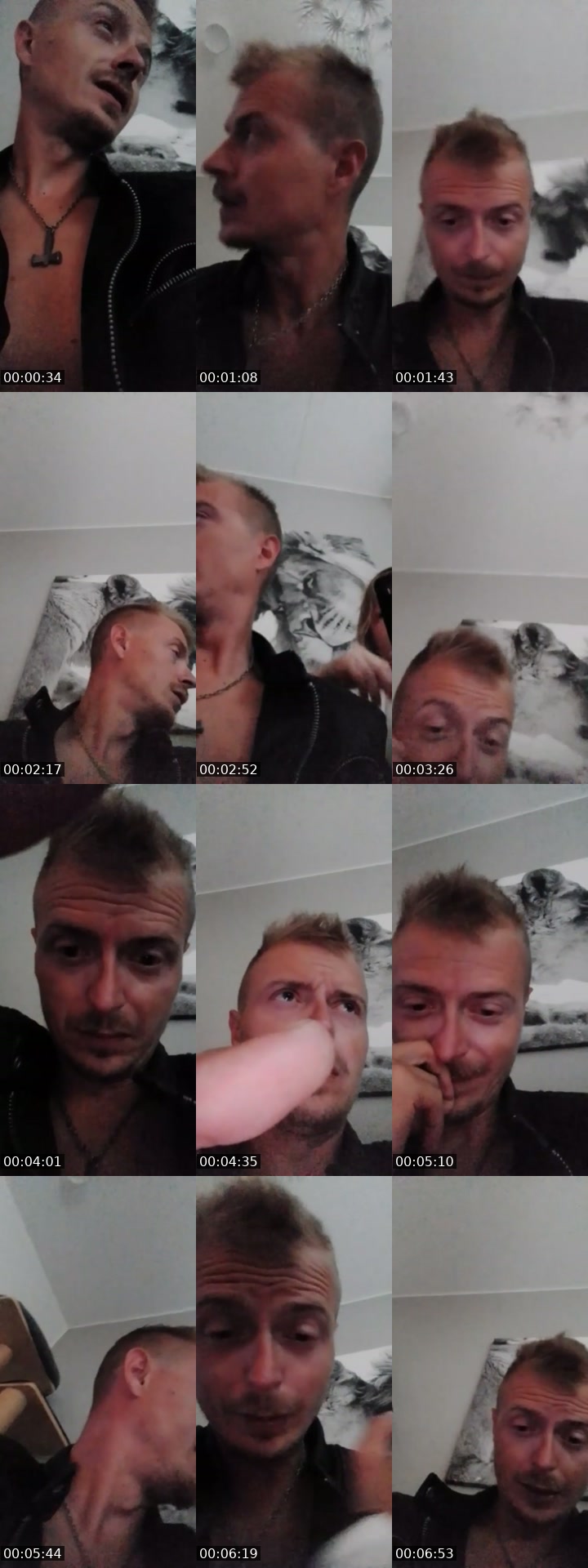 @mrknullsson Sweden TikTok live from 2026-07-07