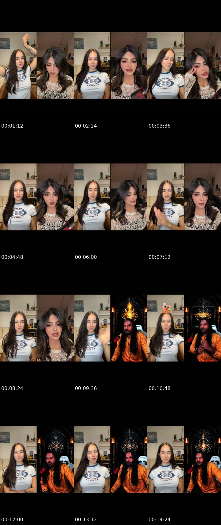 @fitnessgirlemmaaa TikTok live from 2026-07-07