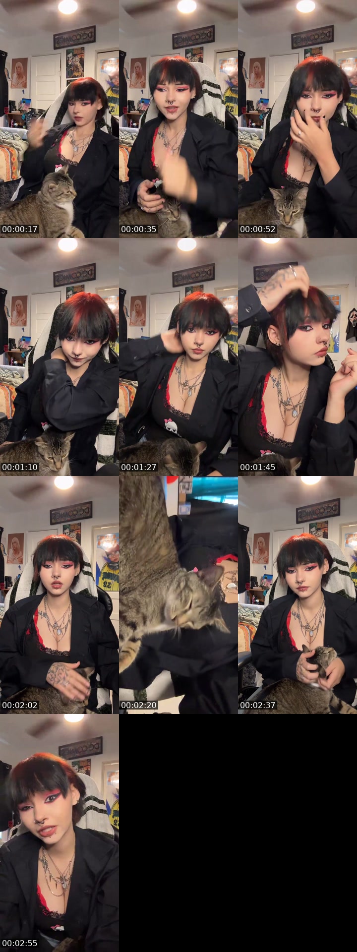 @altasaythat3x TikTok live from 2026-07-07