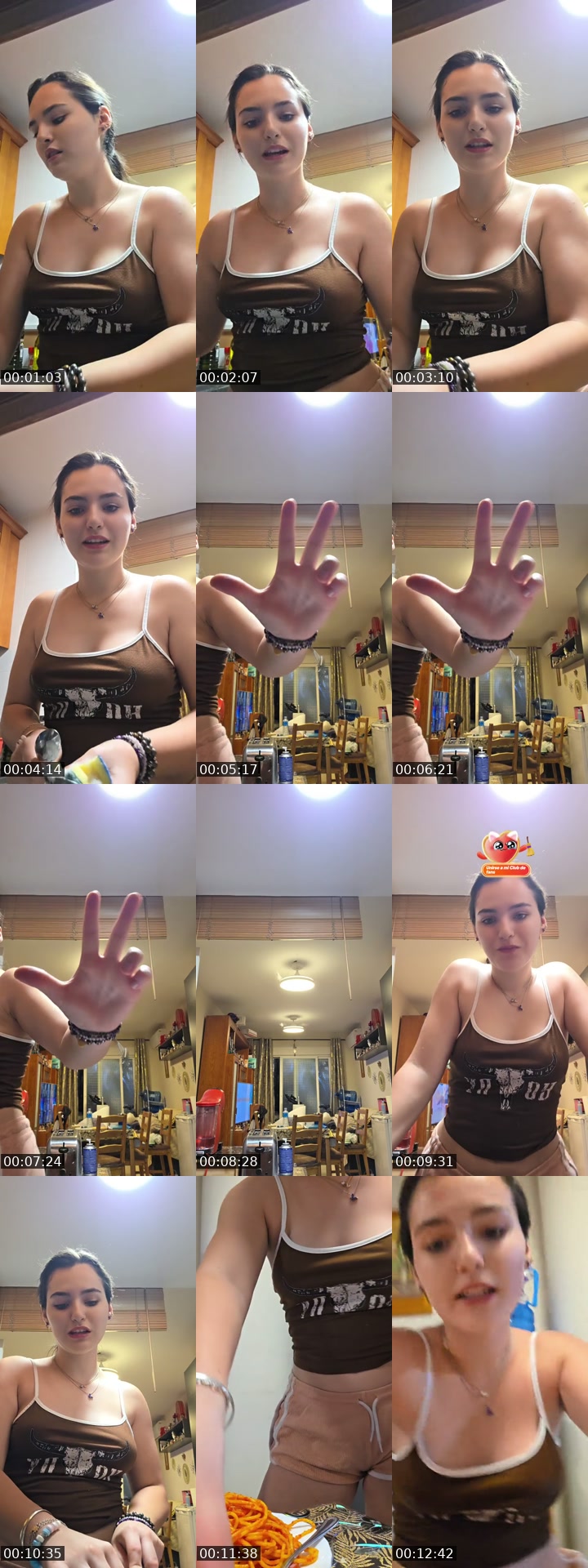 @gio._.oig Mexico TikTok live from 2026-07-07