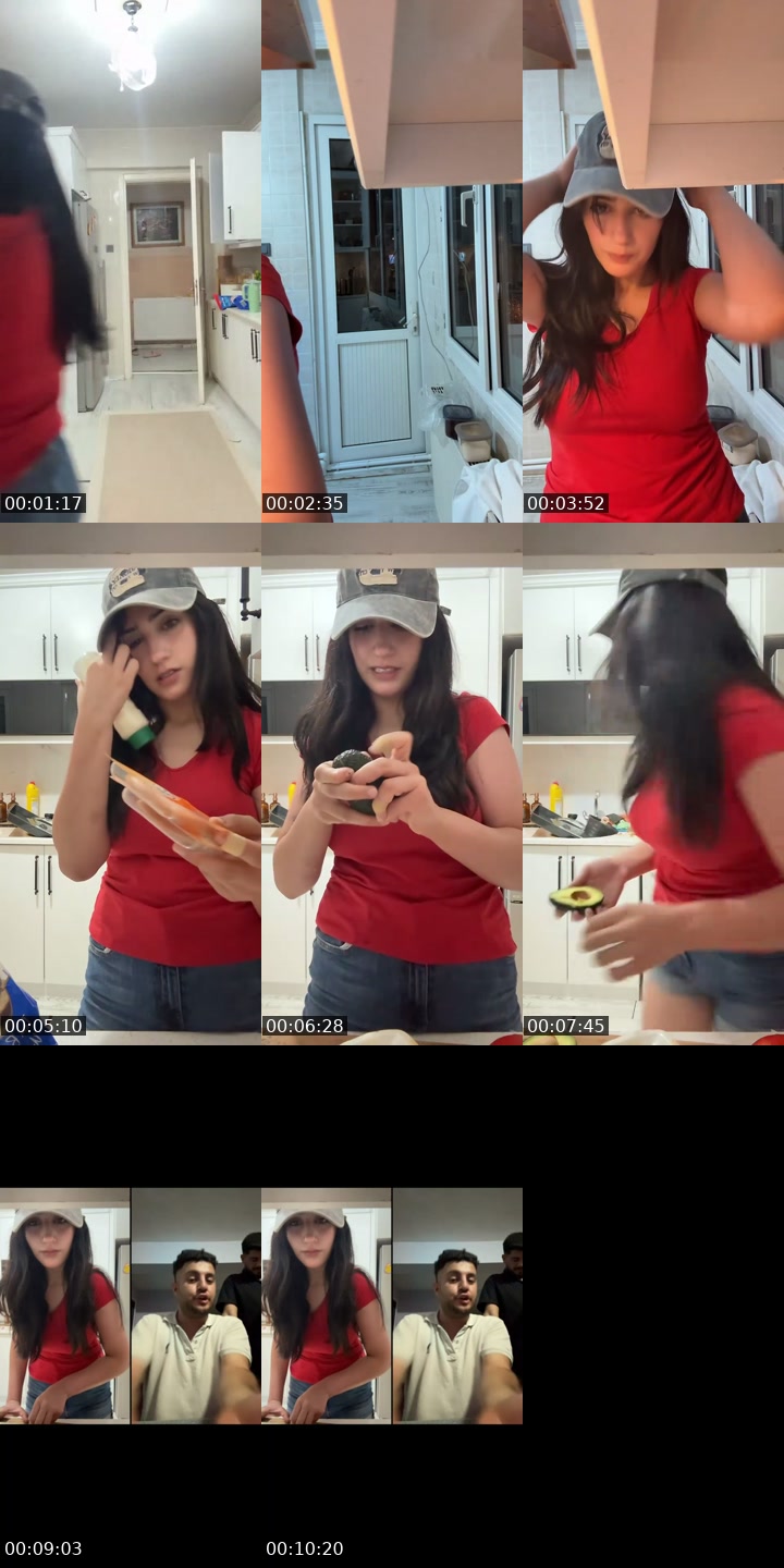 @shhnepalia past TikTok live from 2026-07-07