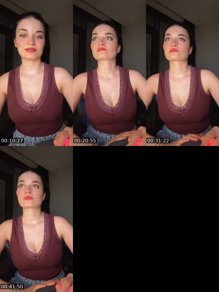 @derinballl Turkey TikTok live from 2026-07-07