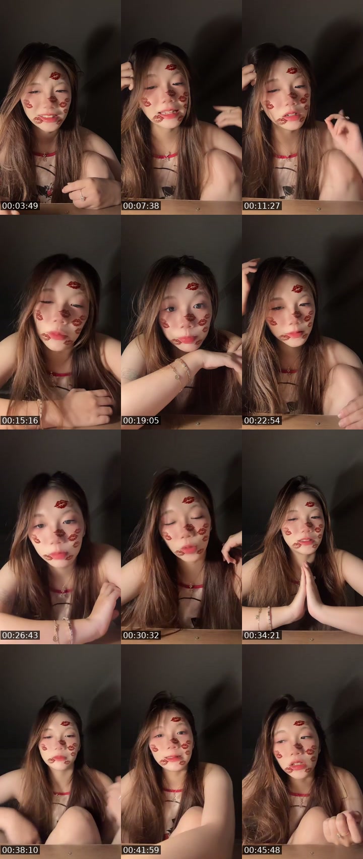 @iamlynyiiii TikTok live from 2026-07-07