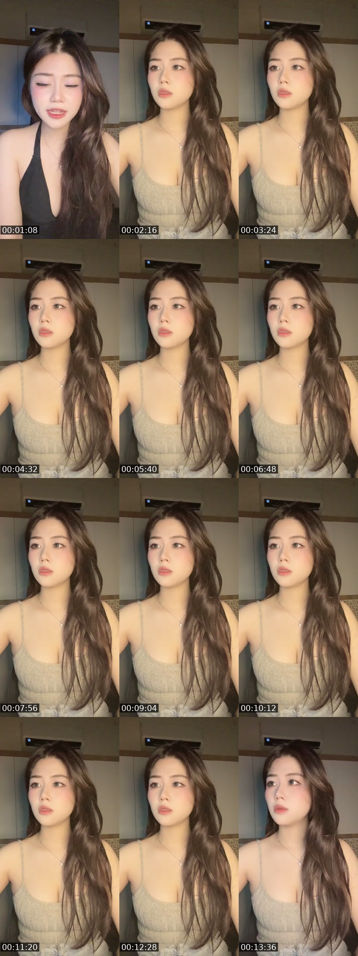 TikTok live: bùn by @giahanee06