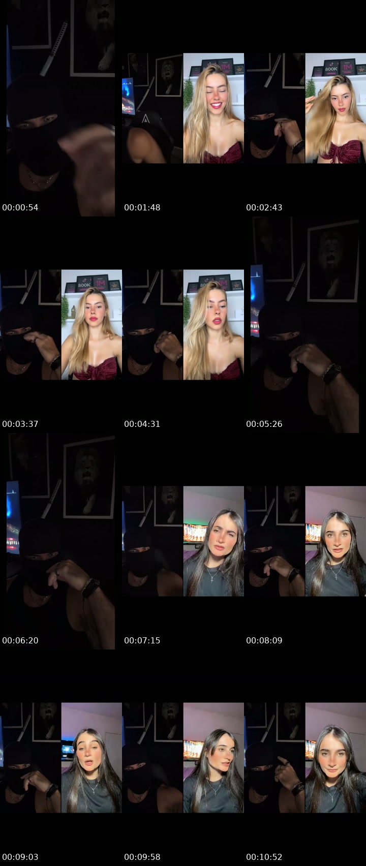TikTok live: Welcome to my world. by @man.lonelyy