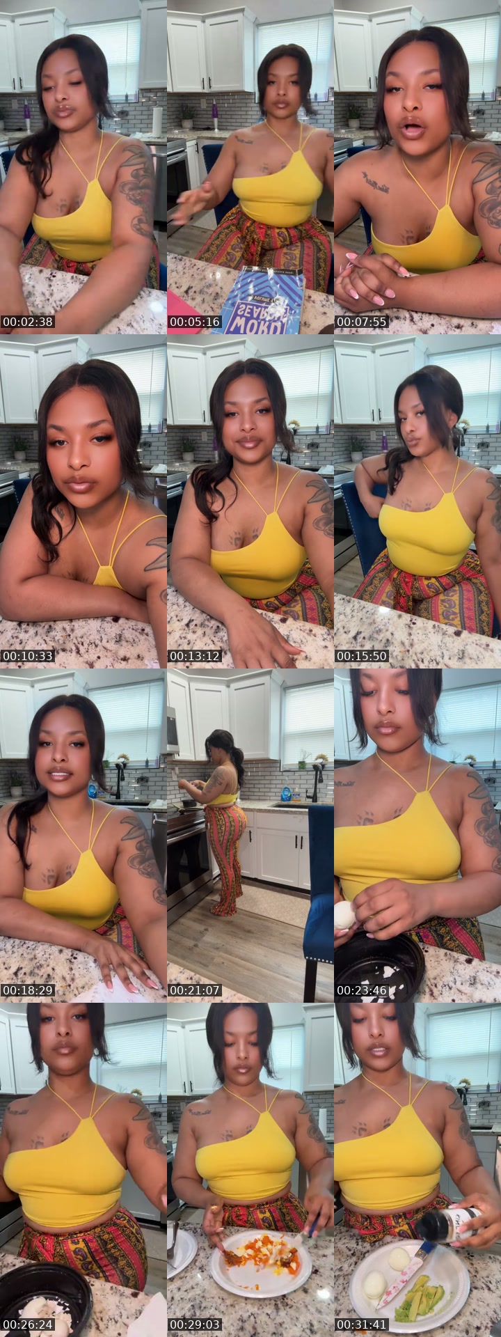 @pixiedtv United States TikTok live from 2026-07-07