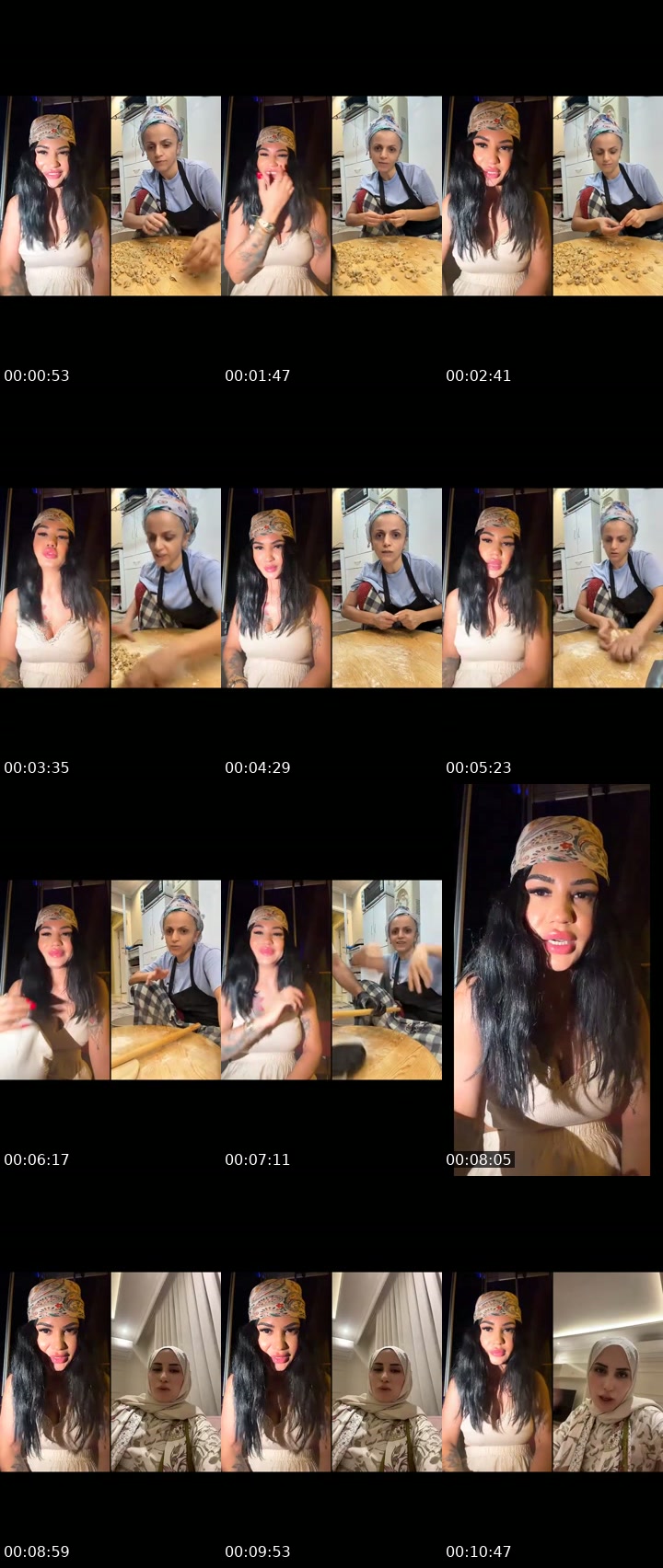 @burcuaslan465 TikTok live from 2026-07-07