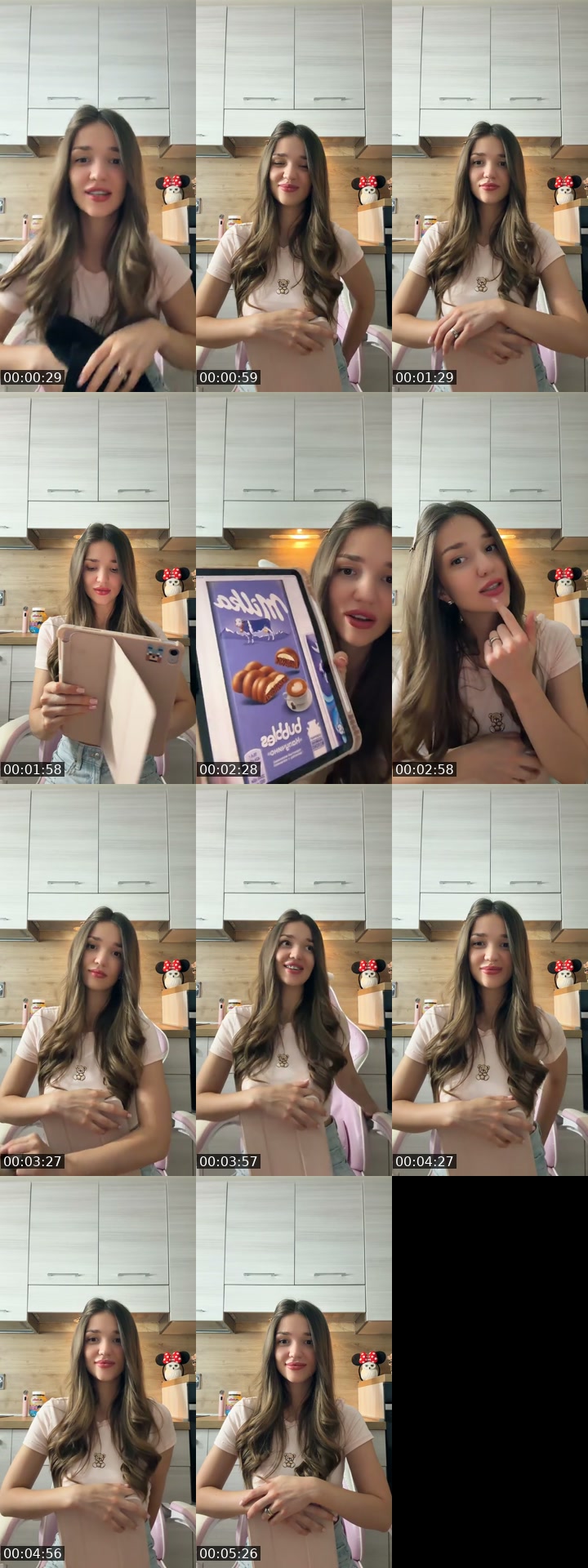 @prettykirochka TikTok live from 2026-07-07
