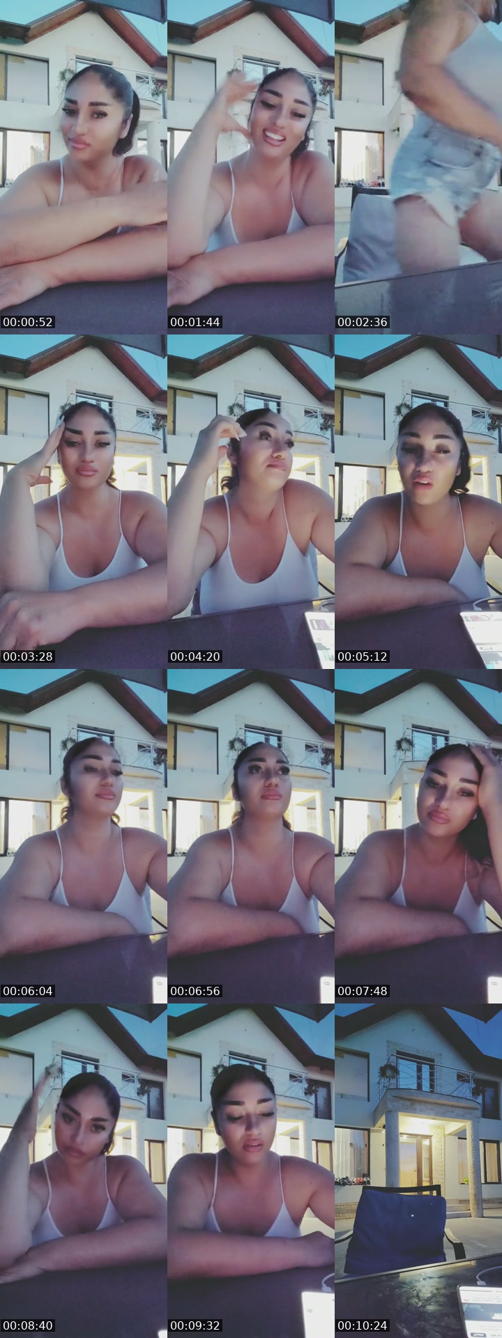 @yoarmylife0 TikTok live from 2026-07-07
