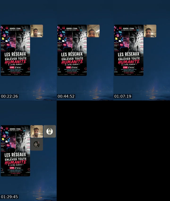 @usurpation26 TikTok live from 2026-07-07