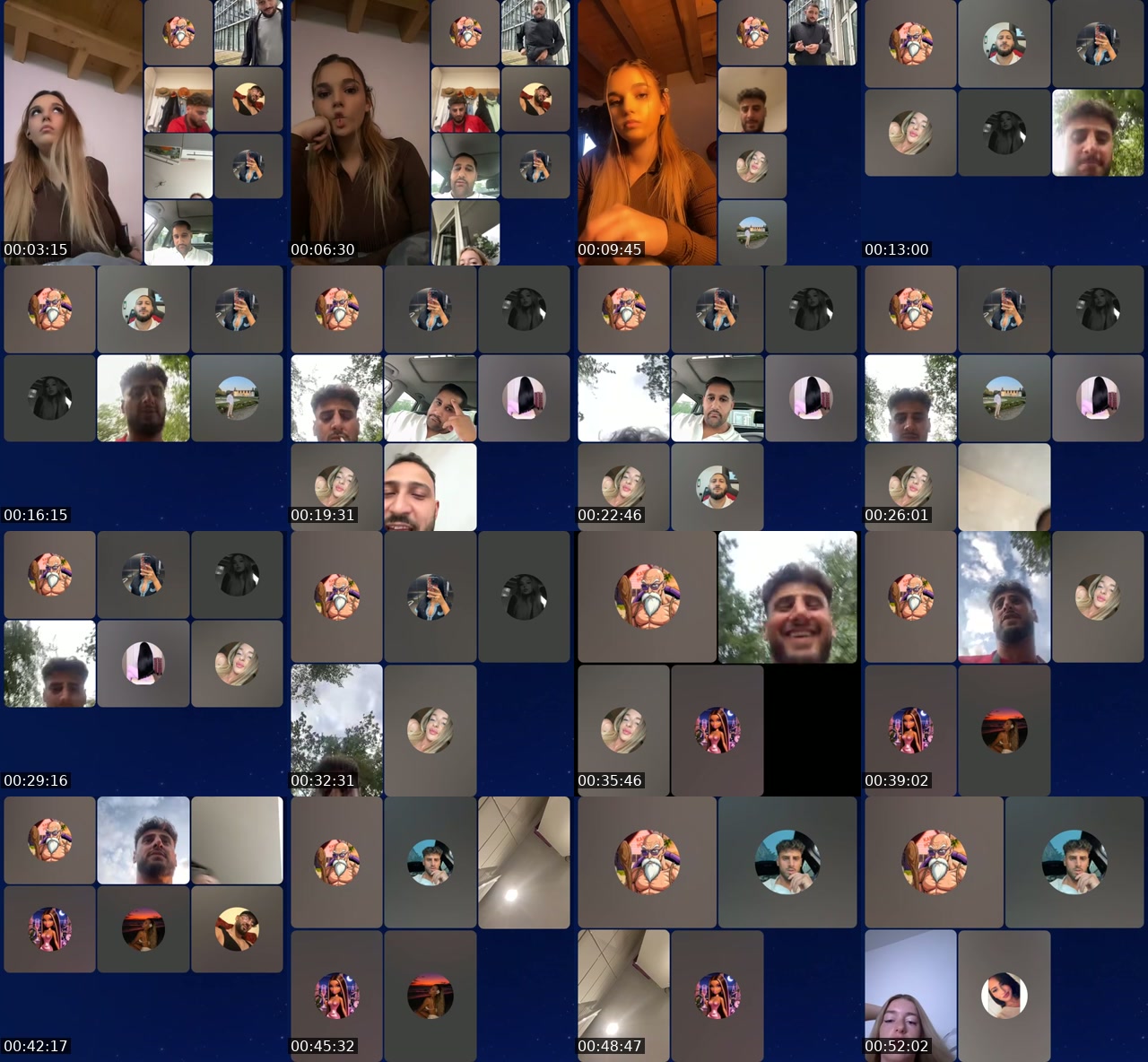 @feini45 TikTok live from 2026-07-07