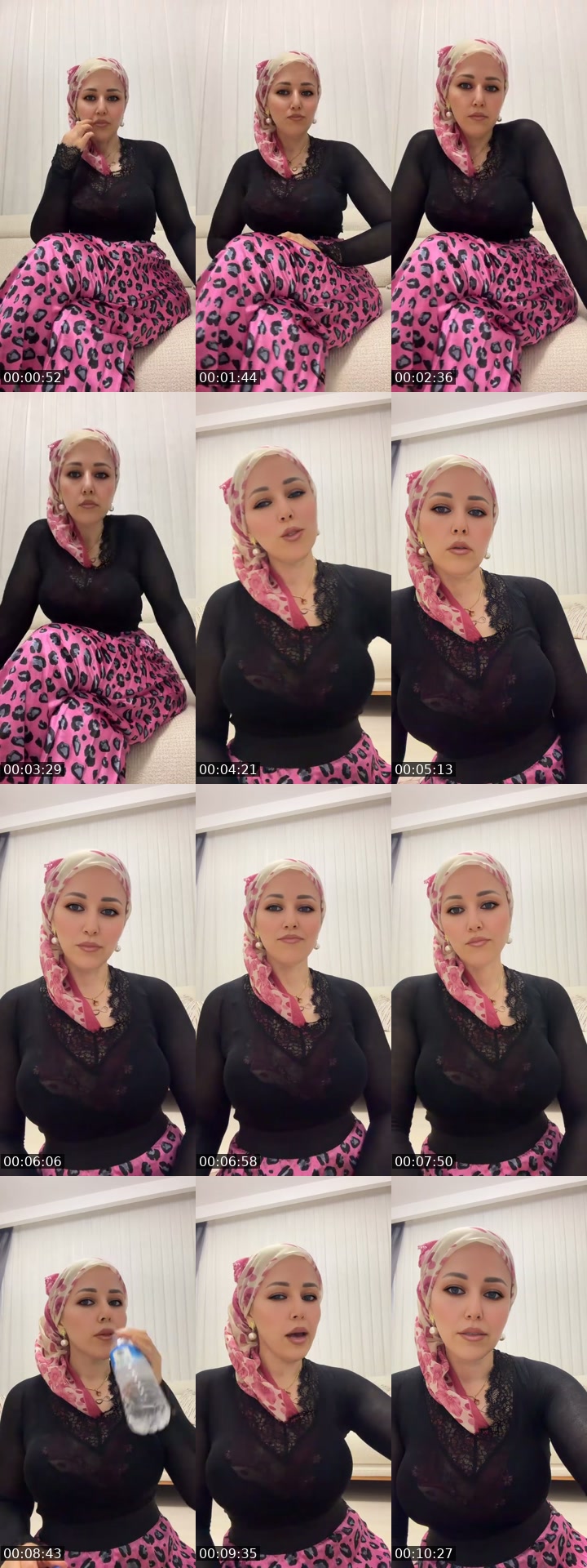 @gulperi_sultan TikTok live from 2026-07-07