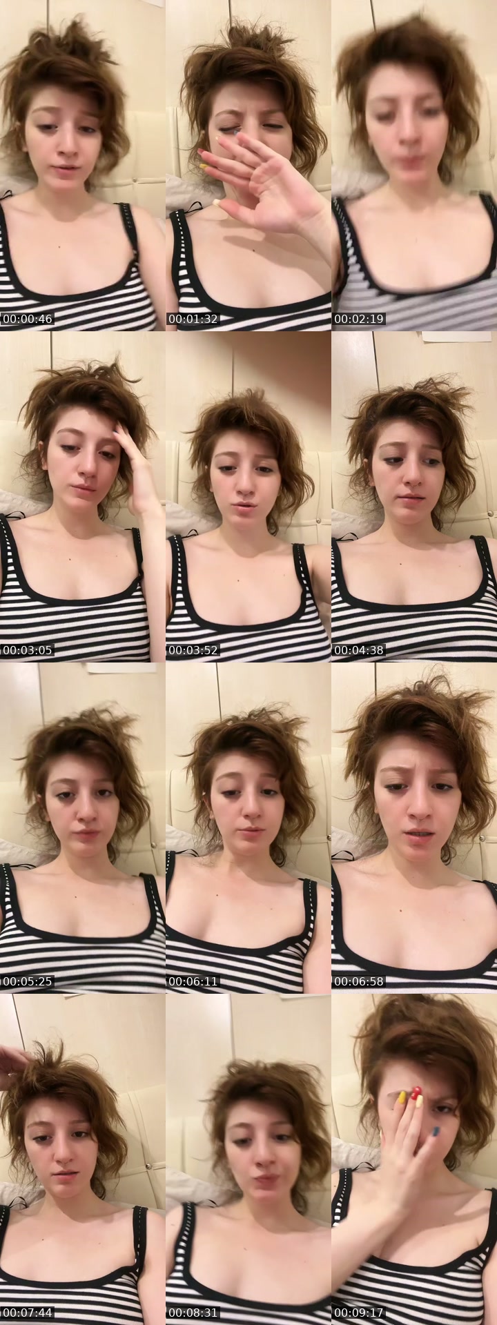 @aaysesevvall TikTok live from 2026-07-07
