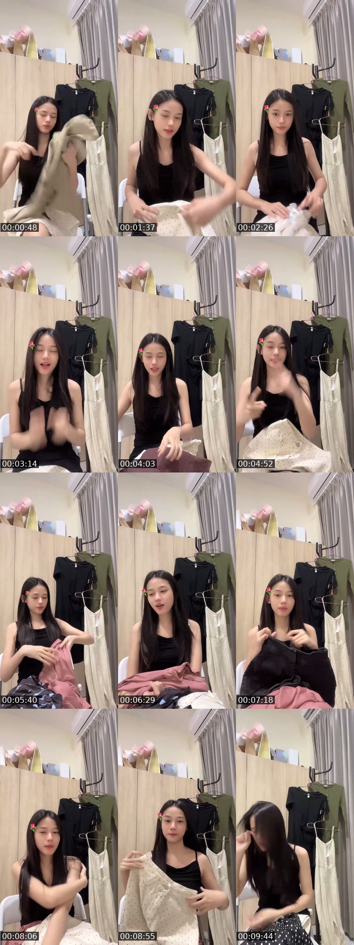 TikTok live: Welcomee by @ellvinnna