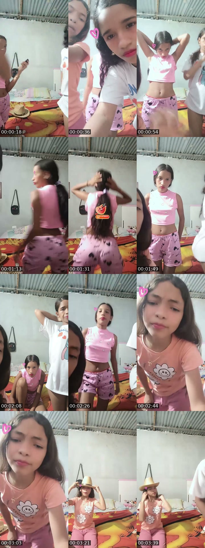 @barbaramartinaa TikTok live from 2026-07-07