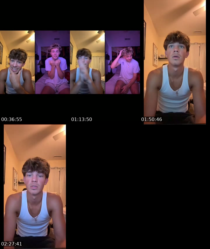 @21_mello TikTok live from 2026-07-07