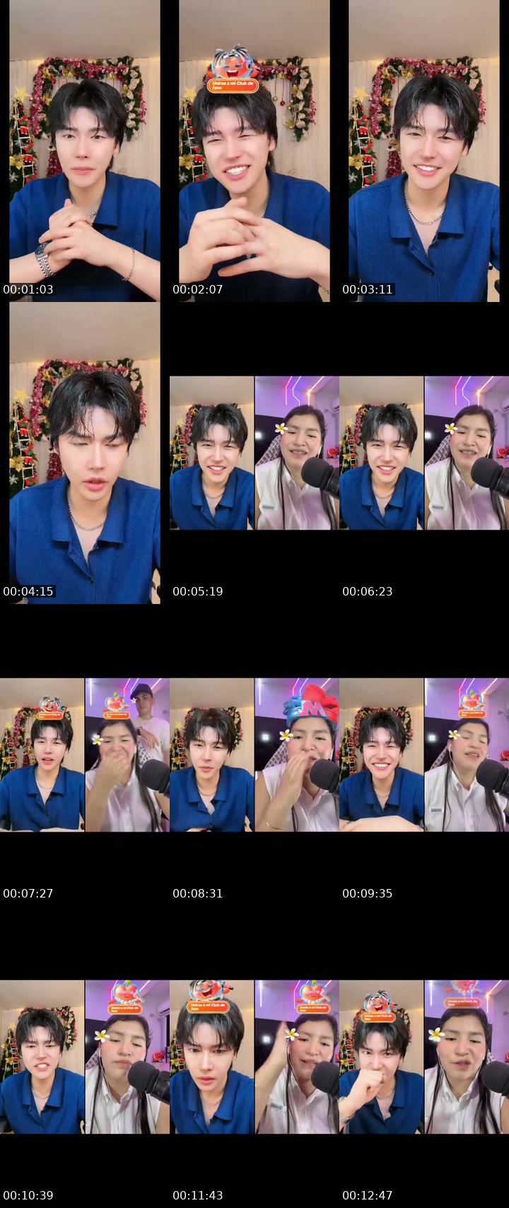 @yun_tuyo TikTok live from 2026-07-07