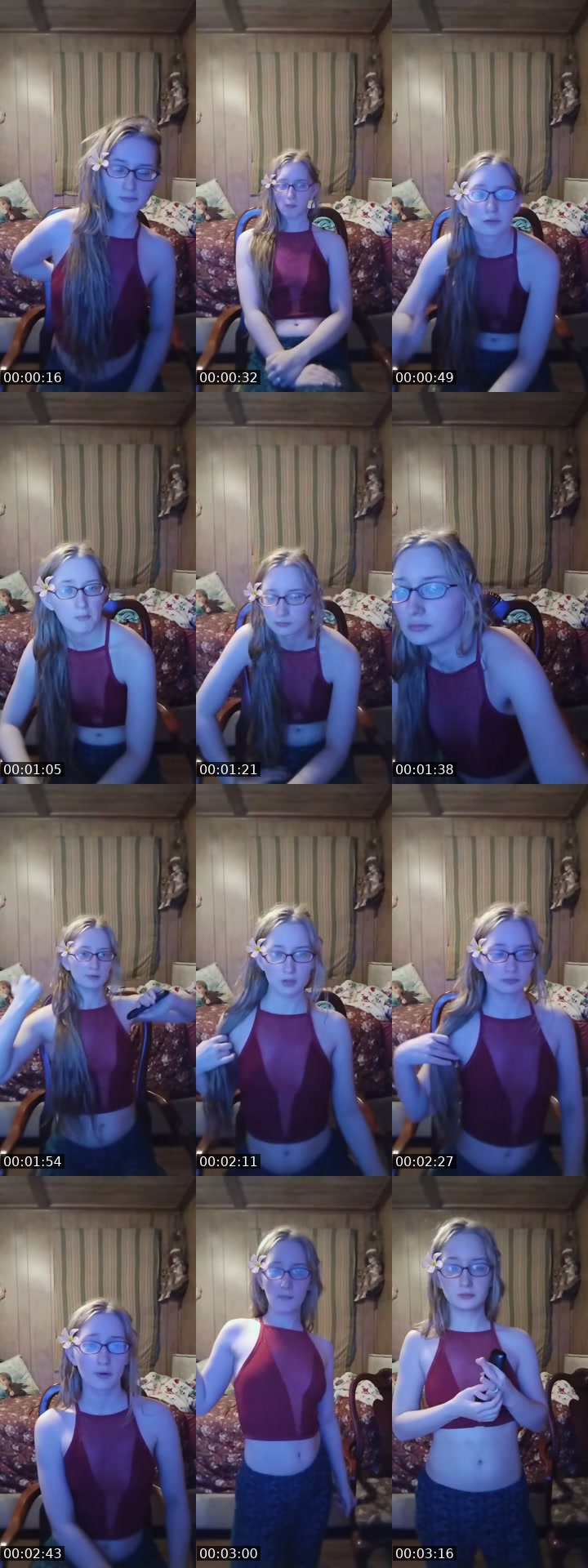 TikTok live: lets fill gift gallery by @jasmine.jones855