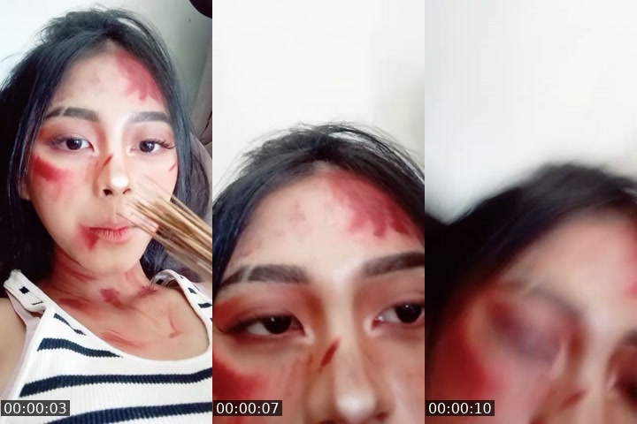 TikTok live: bentaran by @biee14_