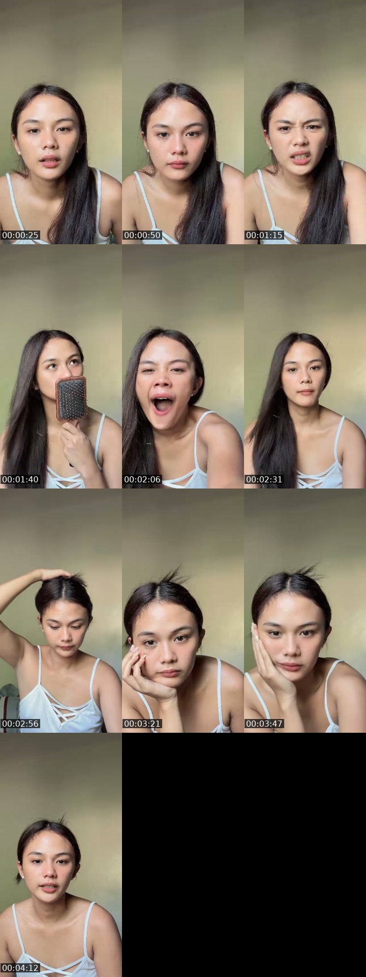 @thfckmayana TikTok live from 2026-07-07