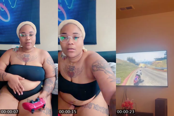 TikTok live: Lets Go LIVE! by @shihan.yen