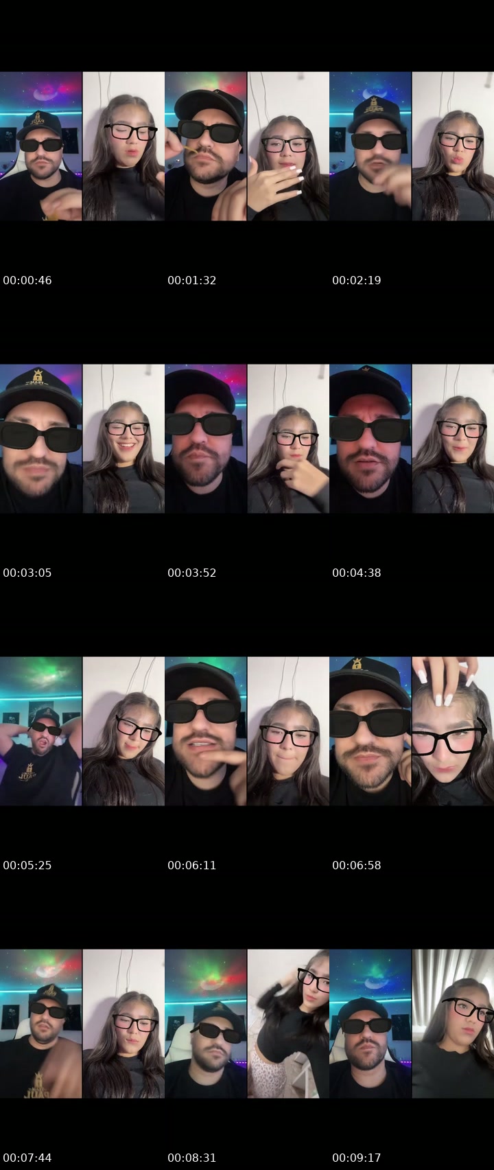 TikTok live: Lets Go LIVE! by @paulquedatesano