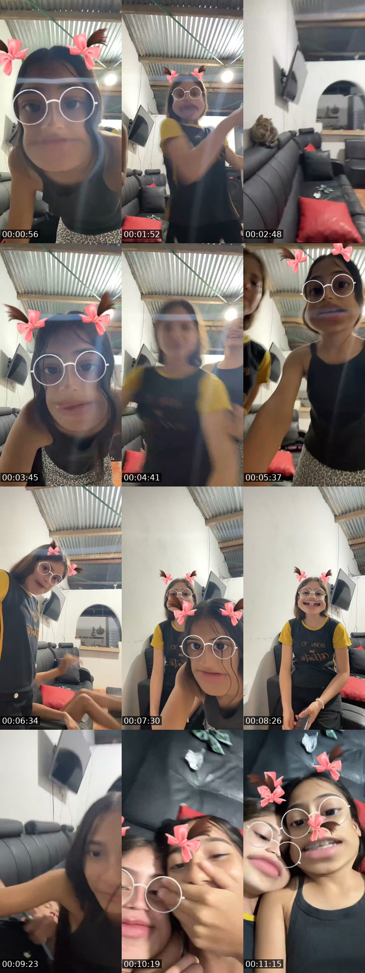 TikTok live: Hl ✨!! by @vane13230