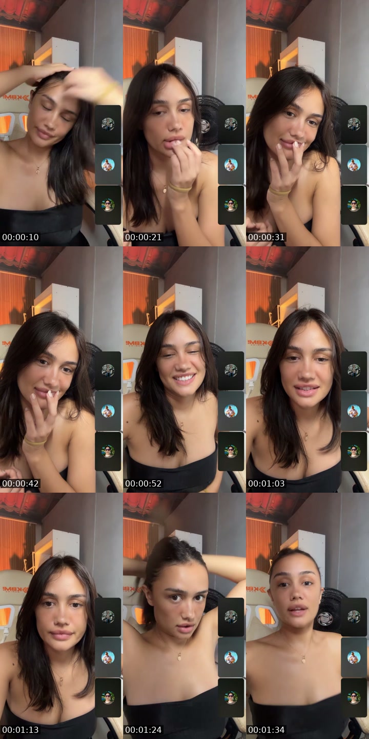 @linyypessoal TikTok live from 2026-07-07