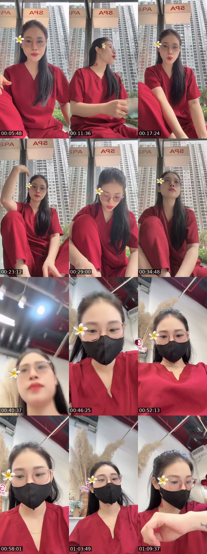 TikTok live: Welcome 🫶🏻 by @emmei368