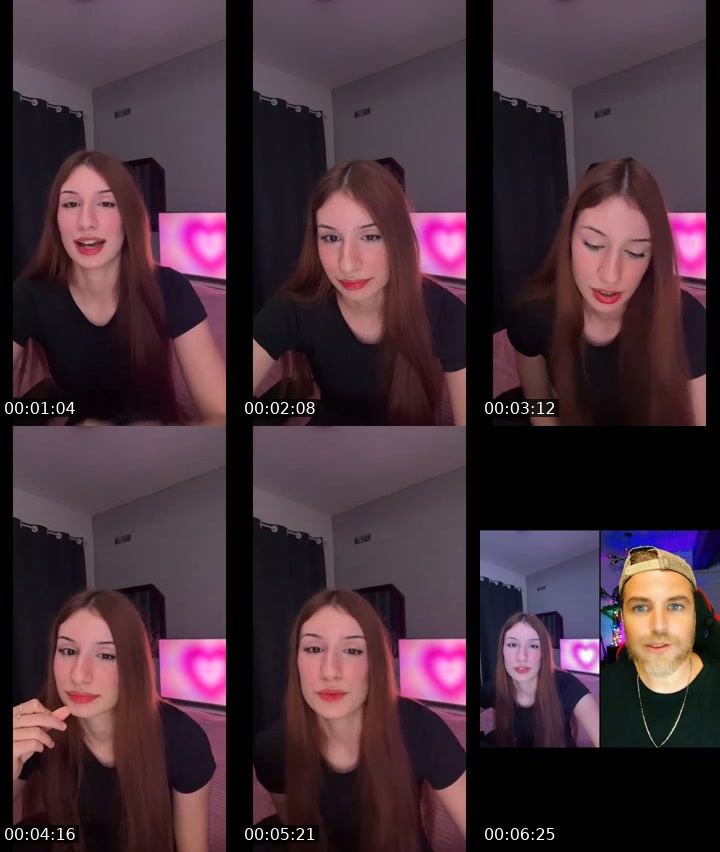 @iza.wainer TikTok live from 2026-07-07