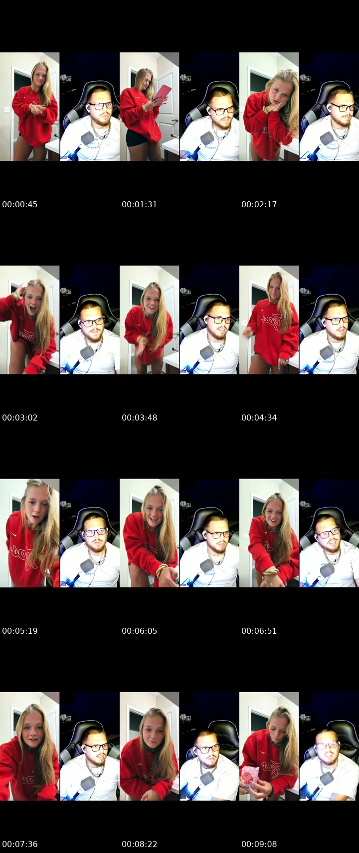 TikTok live: can we light up the gift gal🫶🏼 by @kens.coradini