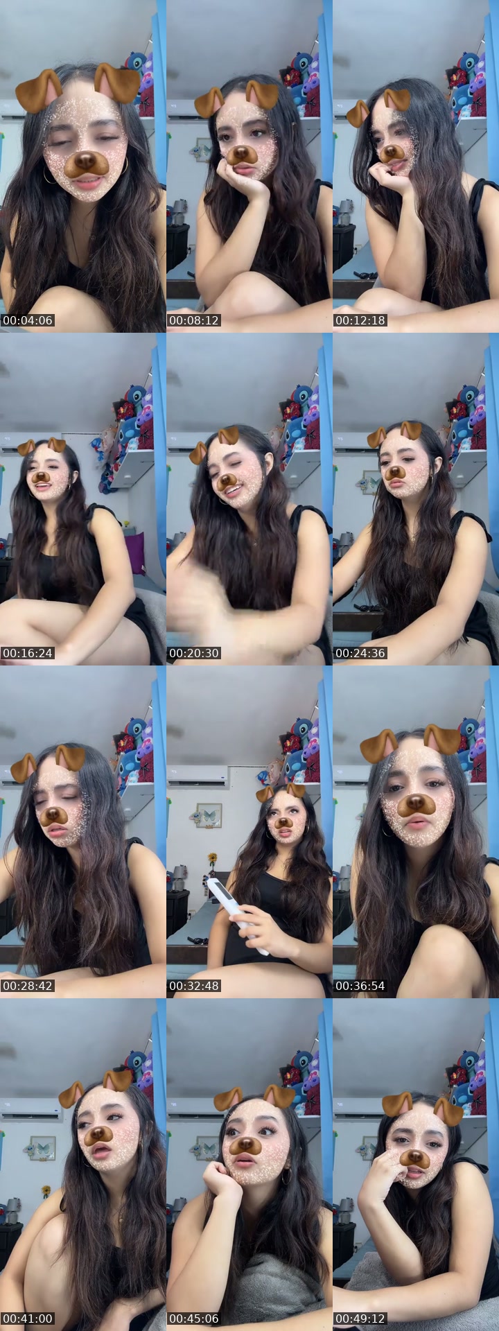 @melanie_sofia130 TikTok live from 2026-07-07