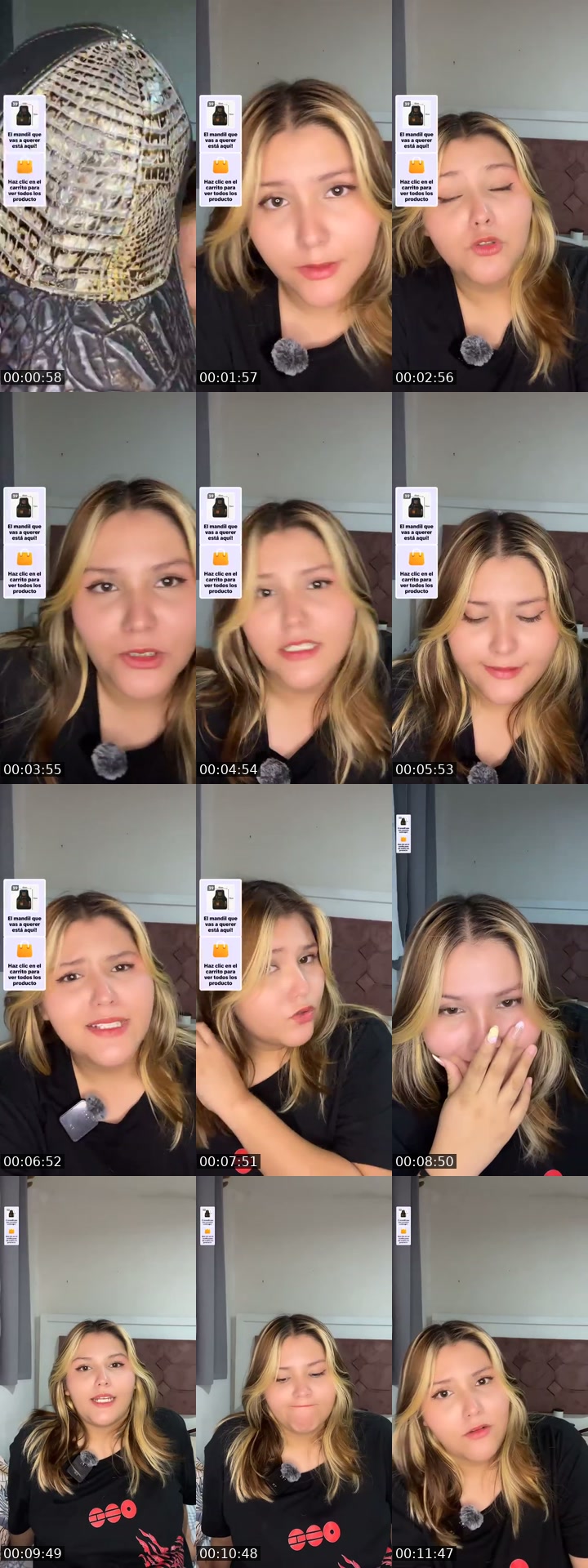 Mexico TikTok live: MAXIPIEL LIVE SHOPPING by @maxipiel.leon