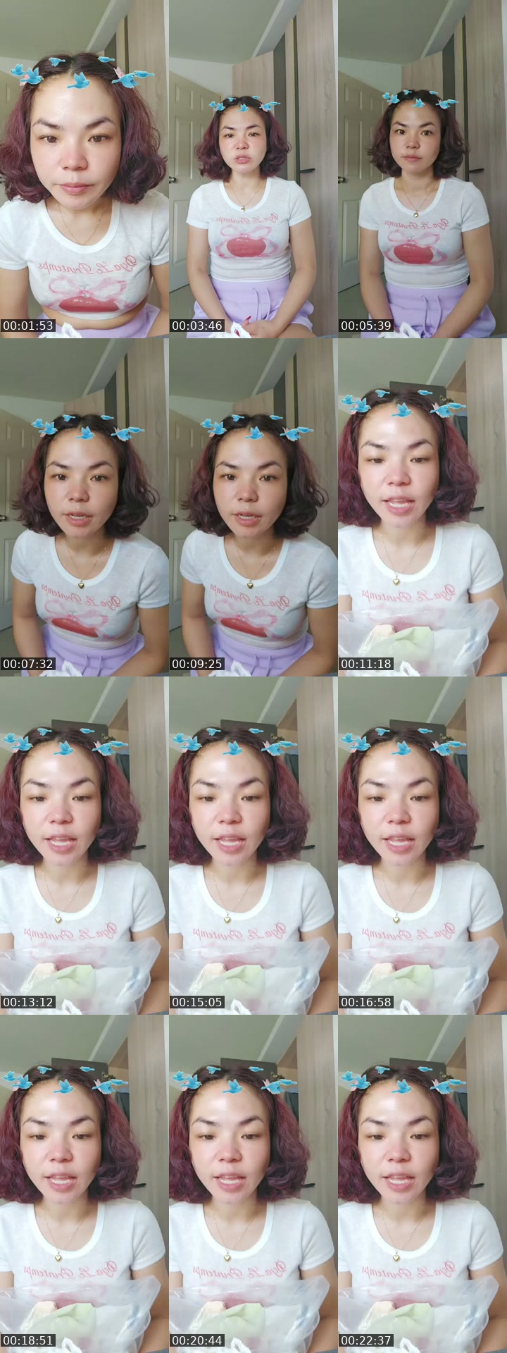 @nan89thana TikTok live from 2026-07-07