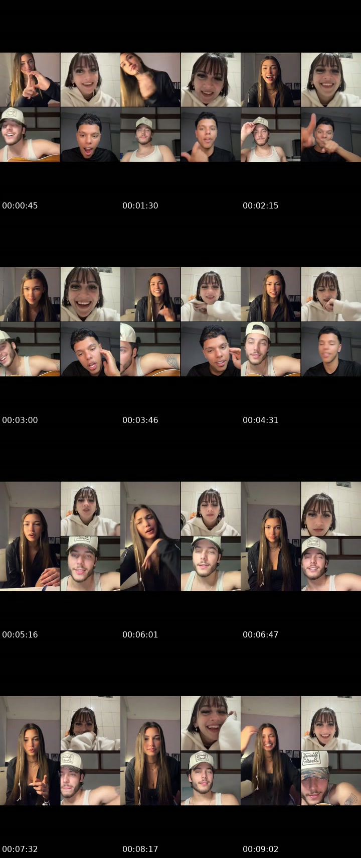 @luhpollisecret TikTok live from 2026-07-07