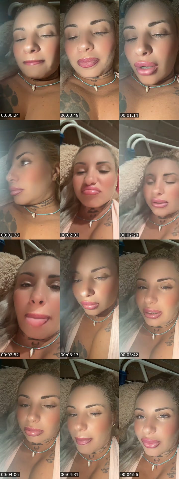 TikTok live: Ciao a tutti ❤️ by @madalina.pescaru7