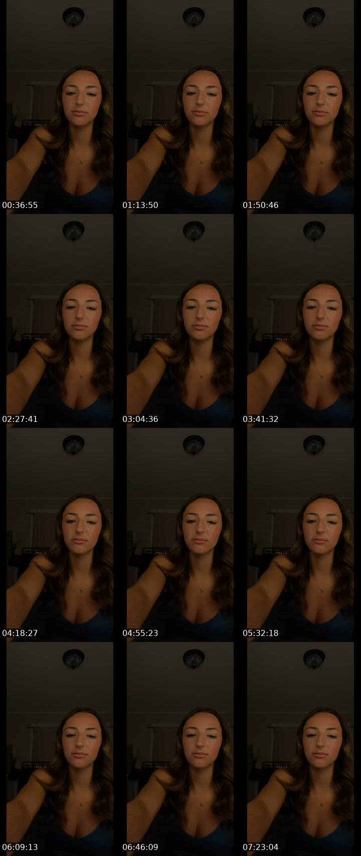 @avagyat TikTok live from 2026-07-07
