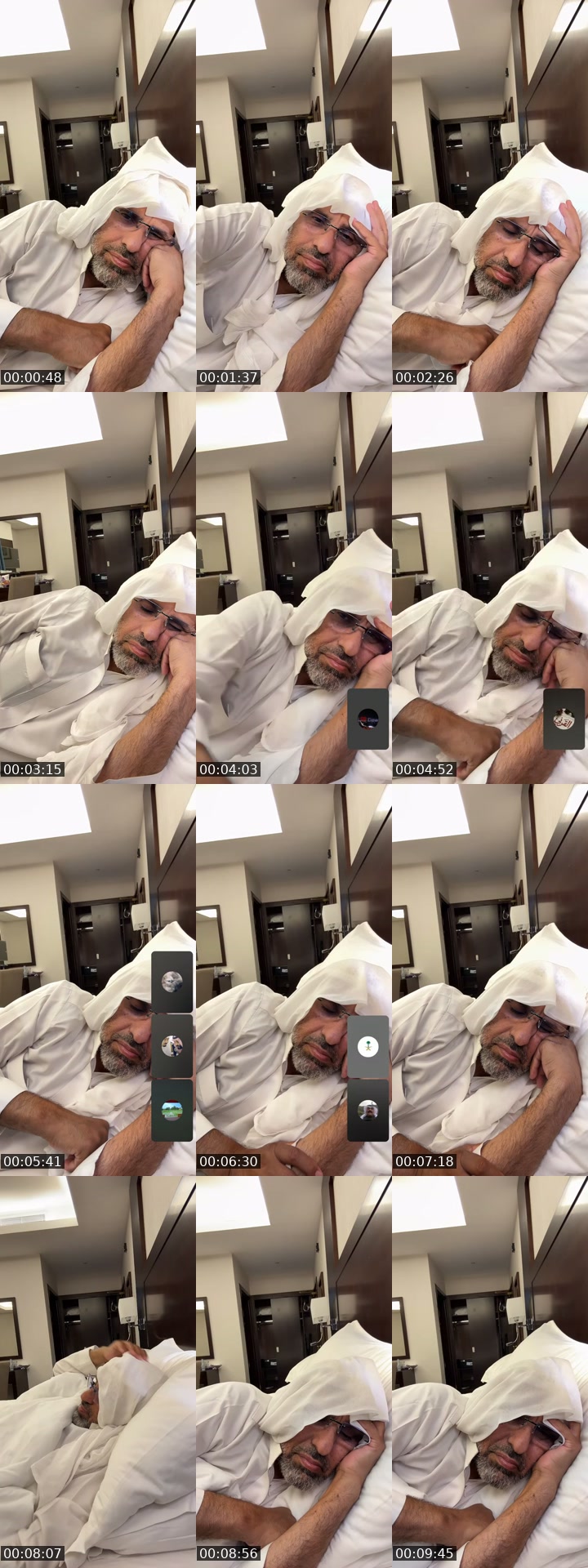 TikTok live: اهلاً وسهلاً by @ghaz174