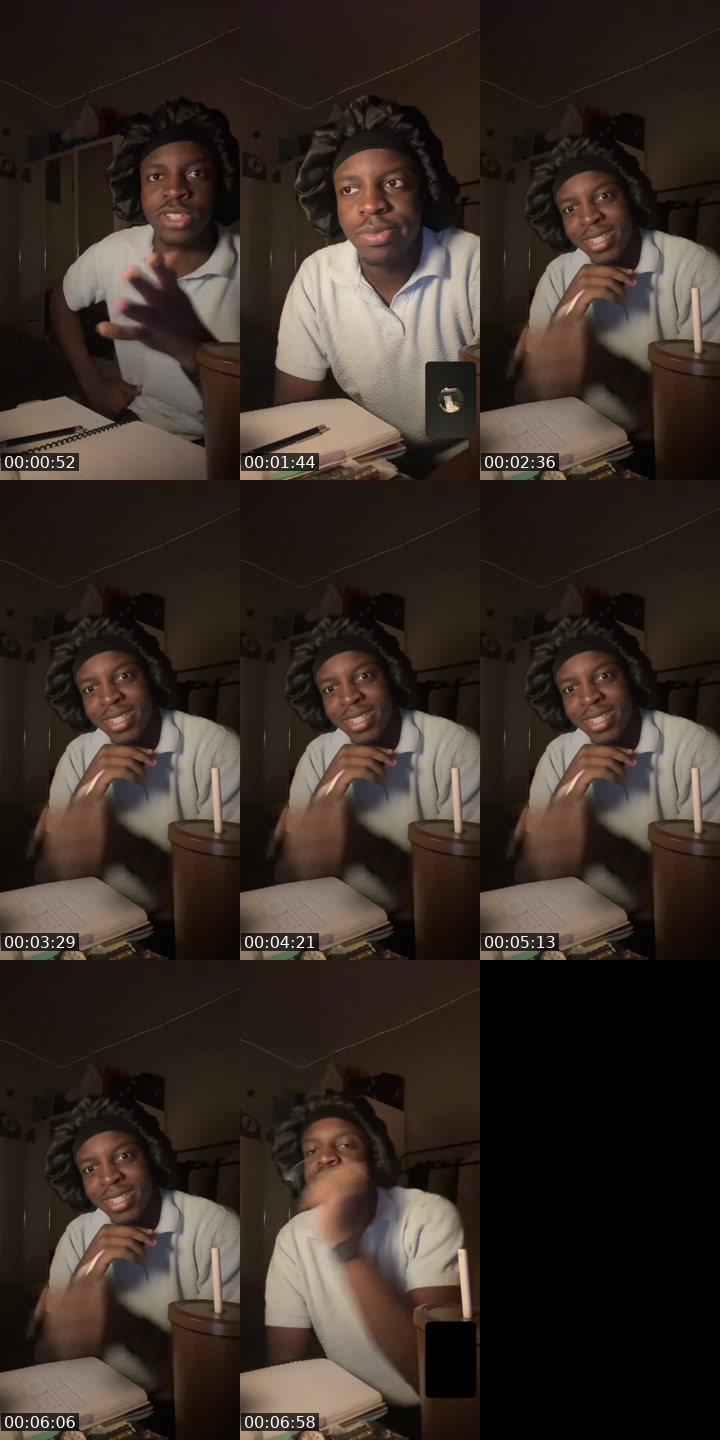 @eotvx TikTok live from 2026-07-07