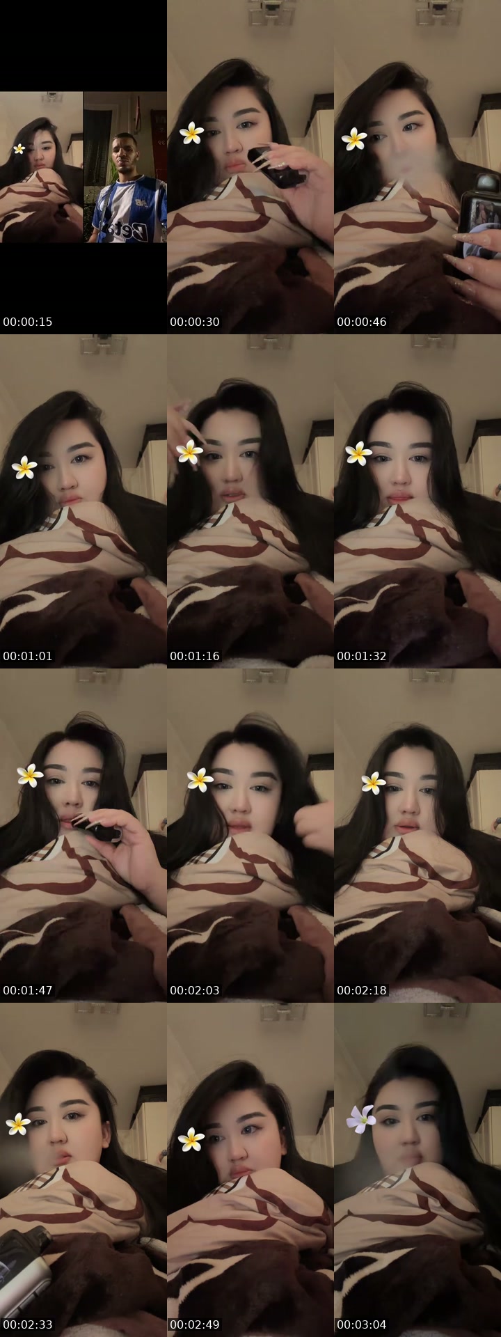 TikTok live: 17 .WWS by @gulder15