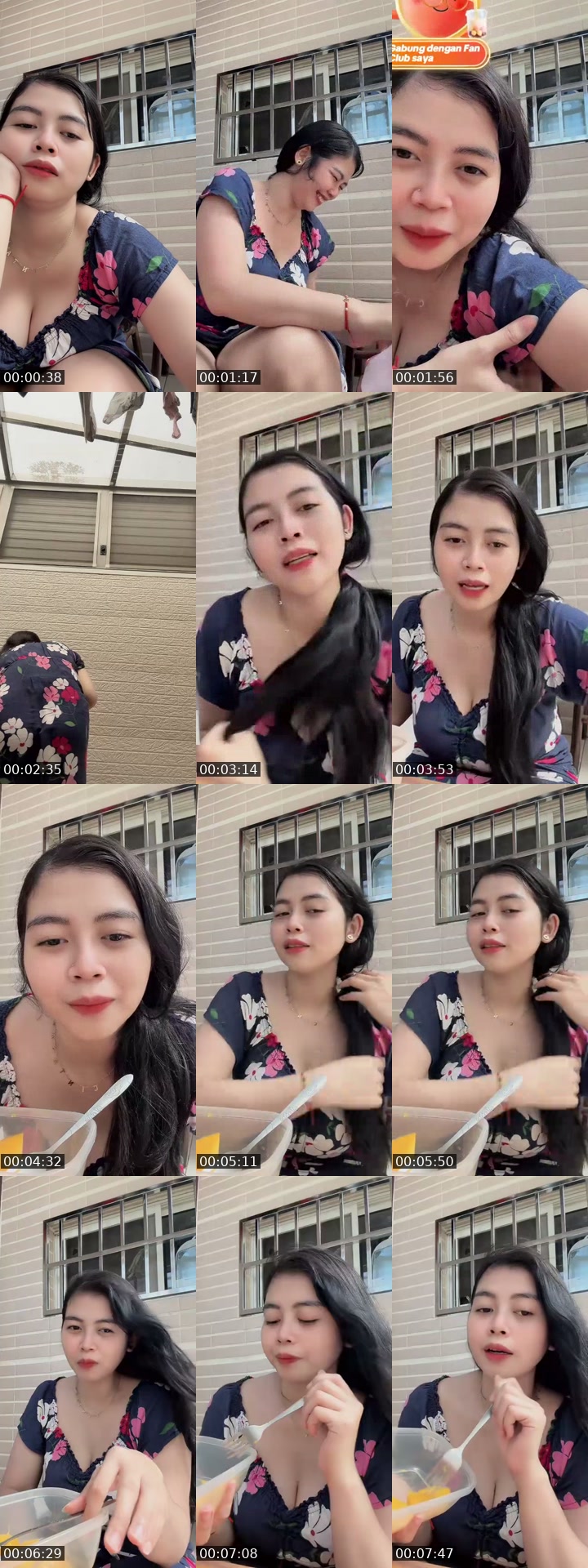 @yu_chintaofficial TikTok live from 2026-07-07