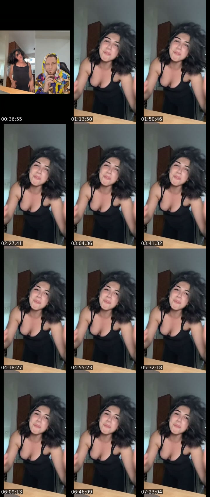 @tarsmars6 TikTok live from 2026-07-07
