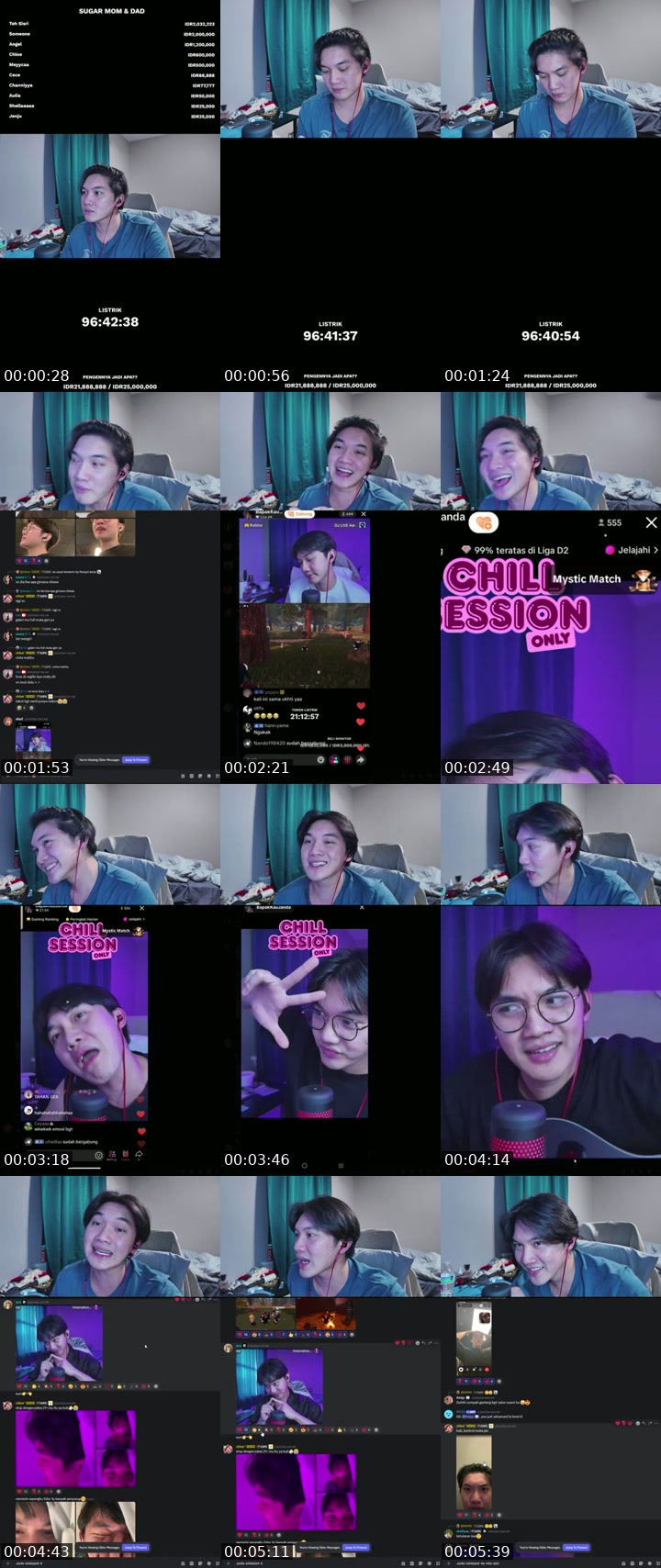@s1keperawanan TikTok live from 2026-07-07