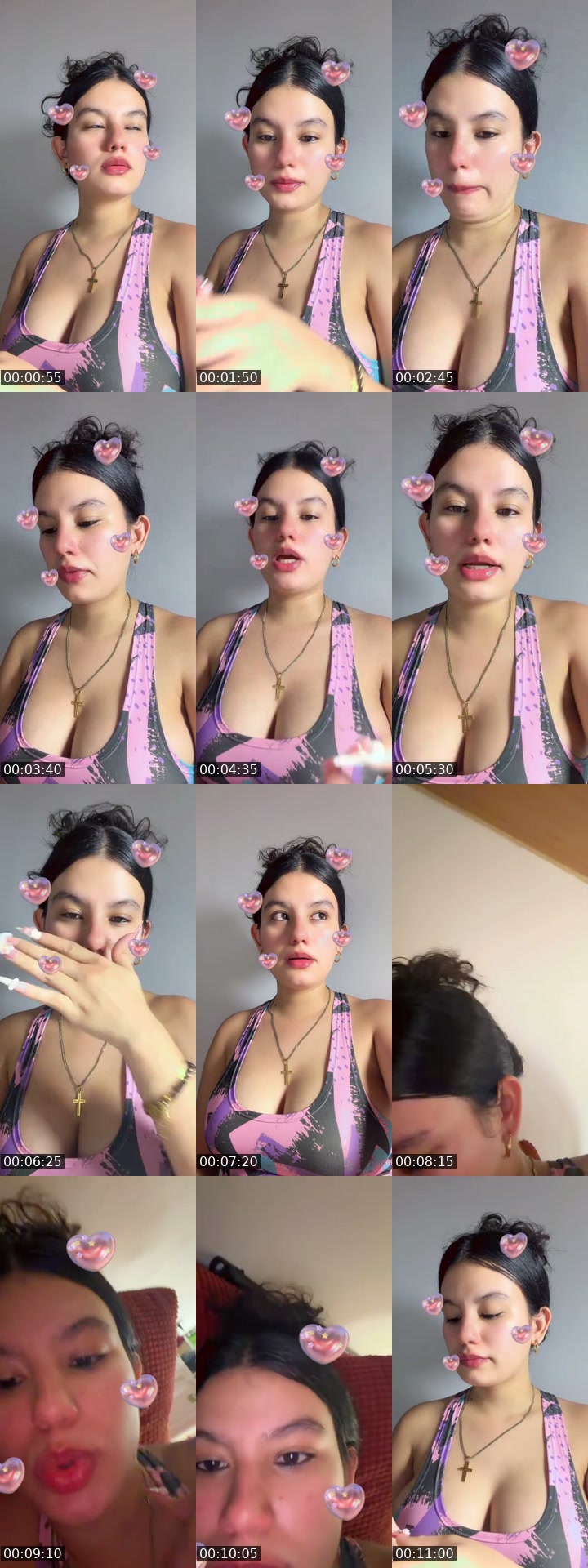@paulavera044 Colombia TikTok live from 2026-07-07