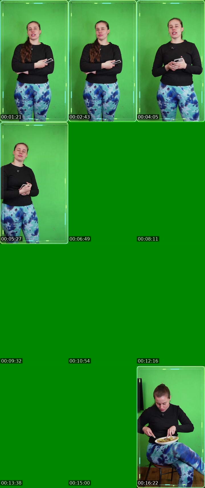 TikTok live: Lets Go LIVE! by @antonellaenred
