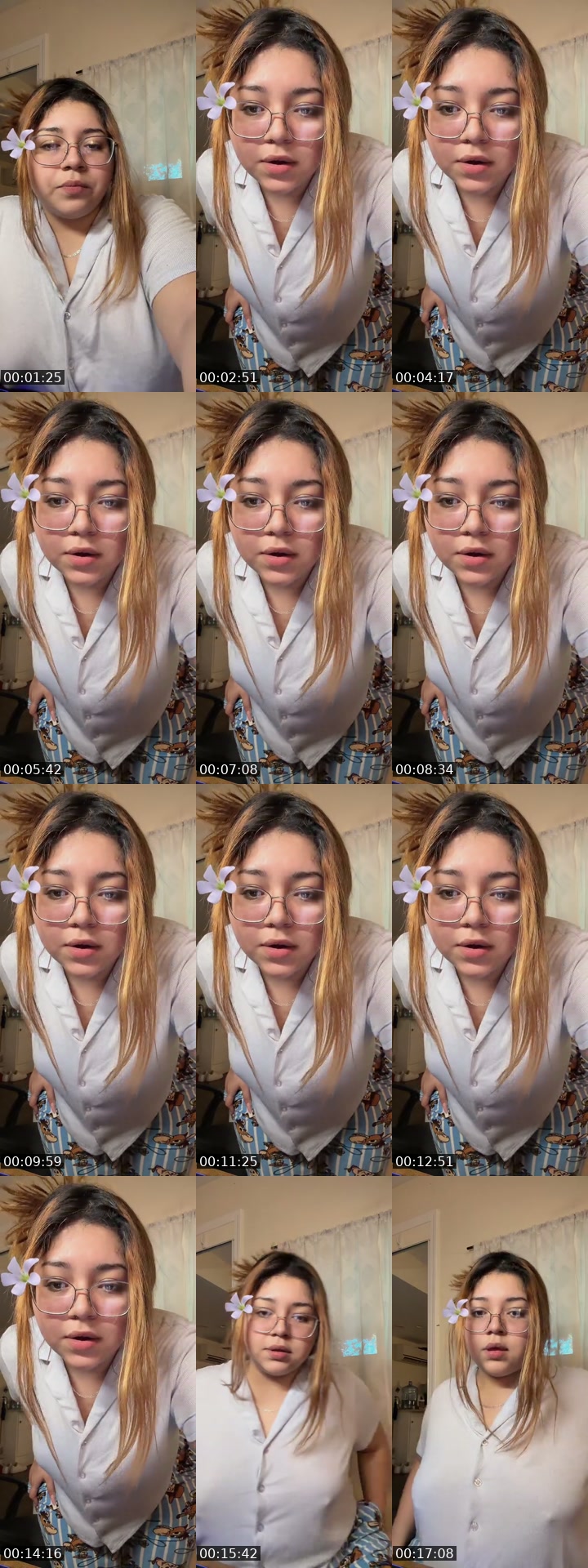 TikTok live: Quieres hablar conmigo?!👀🔥 by @jjenifercruzz